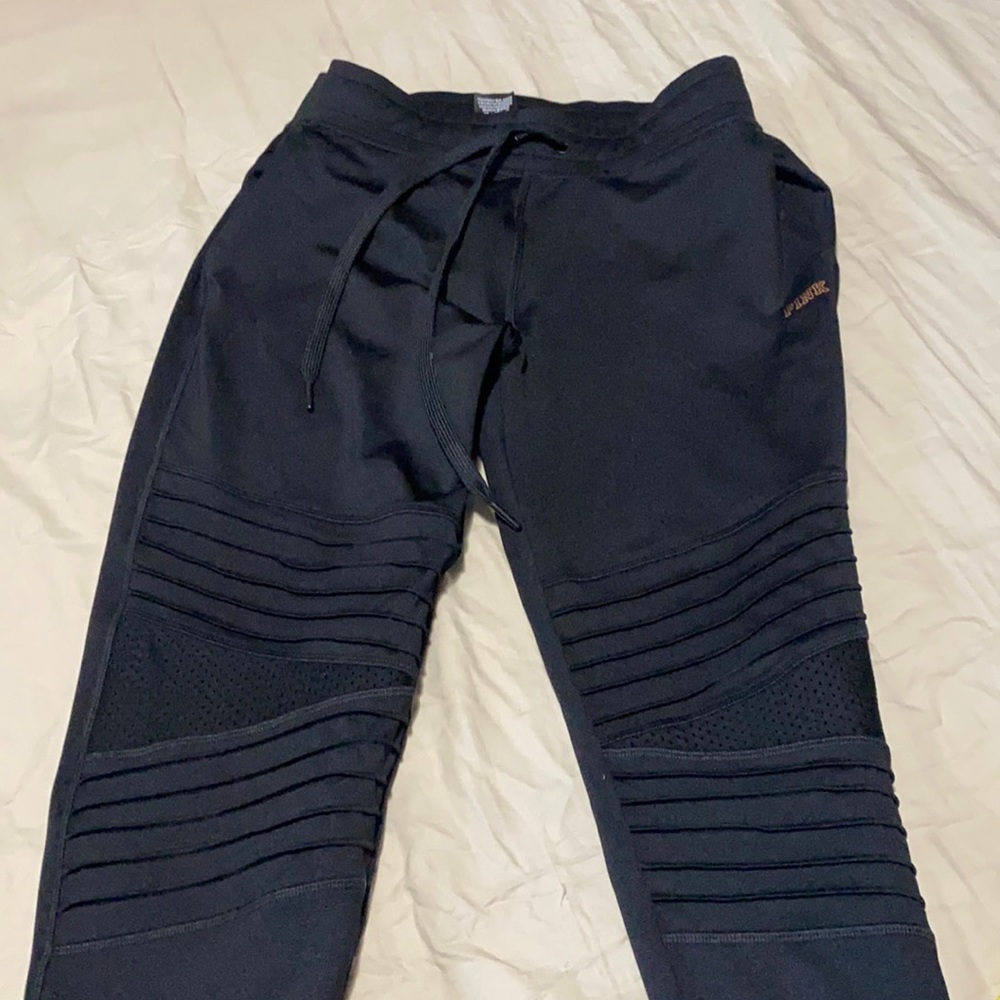 PINK Ultimate joggers
